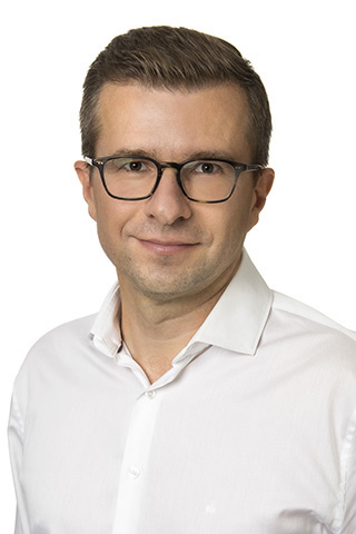 Dr. Bokor Attila Ph.D.