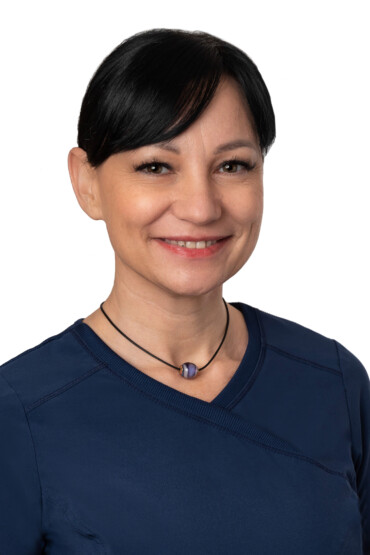 Csongrádi Annamária